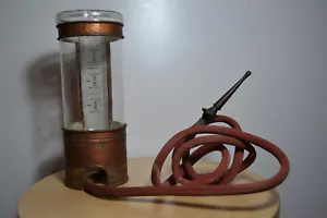 Antique 40/50s Wall Irrigator Washative - Picture 1 of 9