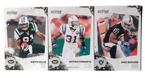 2010 Panini Score 201-400 Pick from drop down list - Picture 1 of 2