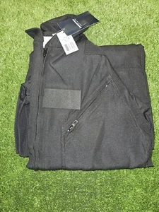 Propper CWU 27/P Nomex Fluganzug schwarz Größe 48 Regular - F51154600148R - Bild 1 von 1