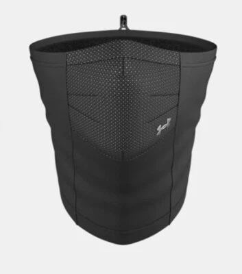 Nueva máscara deportiva Under Armour Iso Chill polaina polar negra L/XL Foto 1 de 4