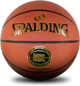 NBL Outdoor Replica Game Ball - Picture 1 of 1