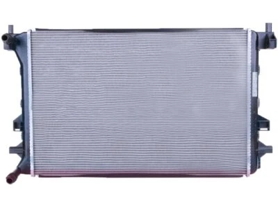 Radiador para Volkswagen e-Golf 2015-2019 79954XFPJ 2016 2017 2018 Foto 1 de 2