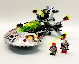 LEGO Warp Wing Fighter (6915) - 100% - Picture 1 of 11