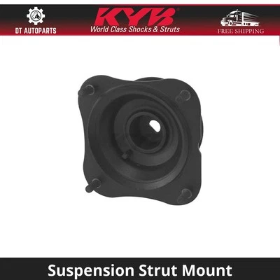 Suporte de suspensão para 1986-1991 Mazda RX-7 KYB 1986 1987 1988 1989 1990 - Imagem 1 de 2