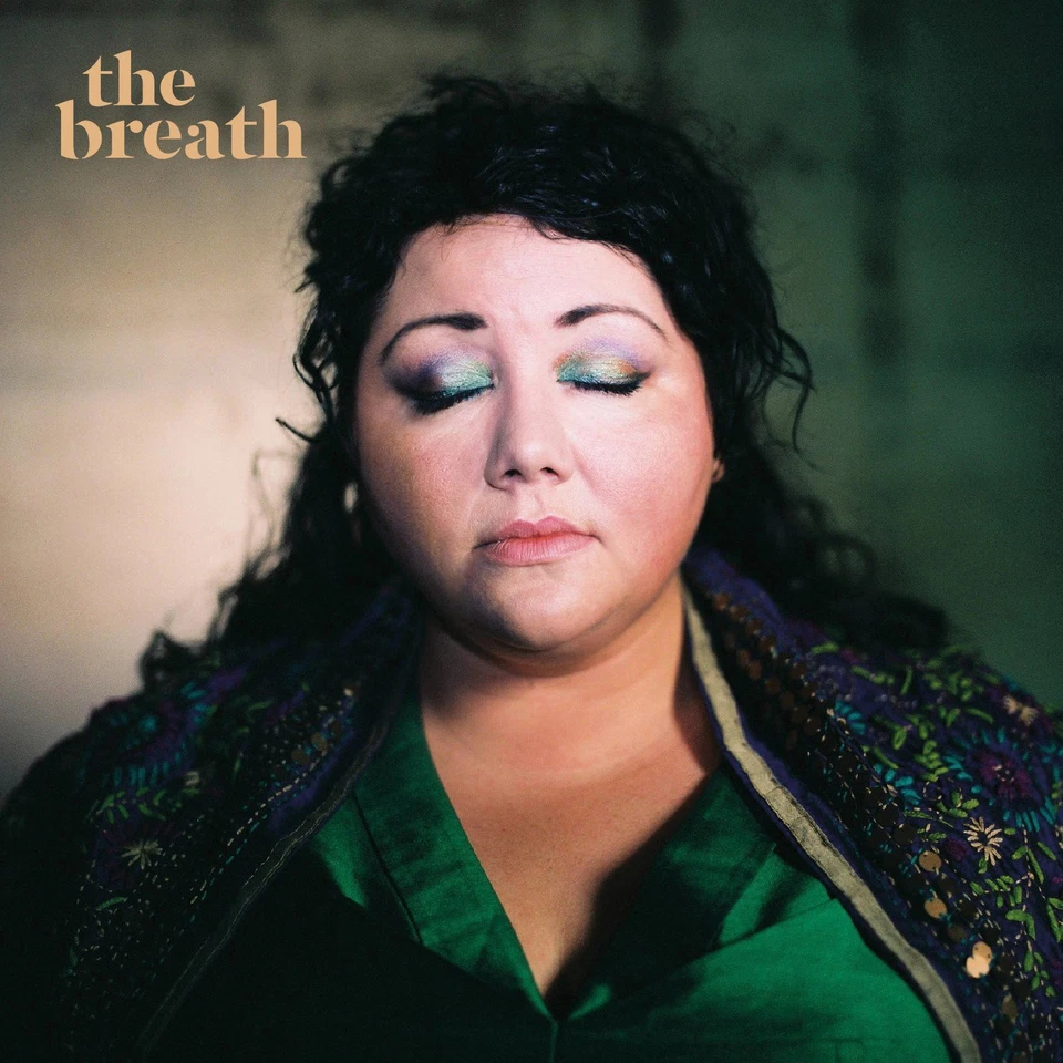 The Breath Carry Your Kin (CD) Album - Bild 1 von 1