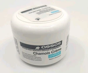 ASSOS Chamois Creme - 140ml. Unbenutzt/ungeöffnet. Vom Ehemann gekauft. Sauber. - Bild 1 von 4
