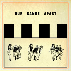 Third Eye Blind Our Bande Apart (CD) Album Digipak - Picture 1 of 1