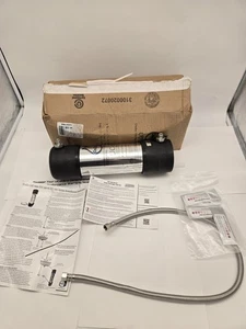 CuZn UC-200 Under Counter Water Filter 50K Ultra Capacity – USA – NIOB - Picture 1 of 12