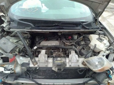 Interruptor de puerta delantera del conductor ventana base del conductor se adapta a 00-05 MONTANA 355256 Foto 1 de 4