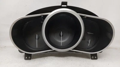 Cuadro de instrumentos velocímetro Mazda Cx-7 2011-2012 medidores CVYON Foto 1 de 4