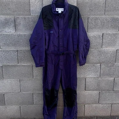 Excelente traje de nieve Columbia XL para hombre Foto 1 de 4