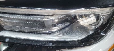 2019 Audi Q5 Left Driver Rear Knuckle Stub - Image 1 of 4