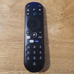 Mando a distancia original R34010BA00-00007 Y240600 para TV por voz Element Xumo (2) - Imagen 1 de 5