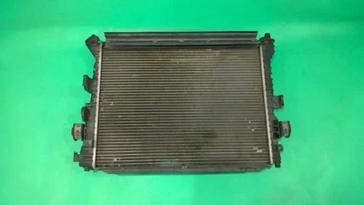 06 07 08 09 10 11 GRAND MARQUIS LS 4.6L AT RADIATOR OEM 2795-30 - Image 1 of 2