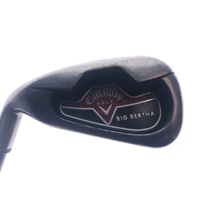 Used Callaway Big Bertha 2006 2 Iron / 17.0 Degrees / Regular Flex / Left-Handed - Picture 1 of 9