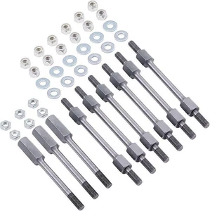 ALLSTAR PERFORMANCE ALL41051 Pedal Extension Kit 4in - Picture 1 of 1