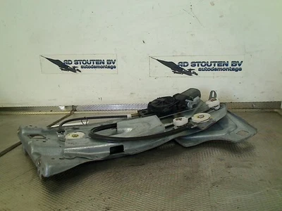 ELEVALUNAS ELÉCTRICO. TRASERO IZQUIERDO PEUGEOT 307 CC (3B) 2004 G9651536080 Foto 1 de 4