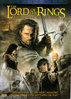 Lord Of The Rings The Return Of The King 2 Disc Dvd Set  R4 Fullscreen