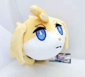 Azure Striker Gunvolt 5" Plush toy doll INTI CREATES - Picture 1 of 7