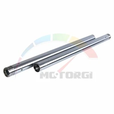 Tubos de garfo dianteiro tubos pernas barras de apoio hastes para HONDA CBR1000F 1993-1997 - Imagem 1 de 4