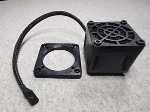 Castle creations xlx2 40mm turbo fans w/ adapter - Picture 1 of 5