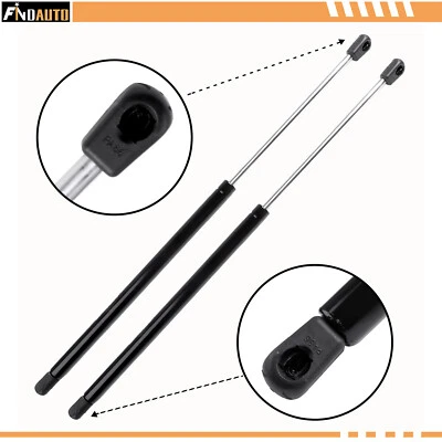Findauto Fits for 2007-2016 Jeep Compass W/ SpeakersHatch Strut Lift Support Gas - Image 1 of 4