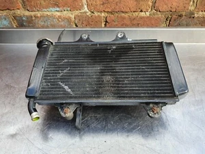 ♻️ KTM RC 125 2014 - 2016 Radiator & Fan ♻️ - Picture 1 of 8