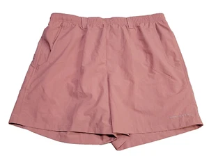 Columbia Herren PFG Backcast™ III Wassershorts - Medium - Sandalwood Pink - Bild 1 von 5