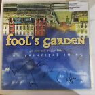 FOOL'S GARDEN - GO AND ASK PEGGY FOR THE PRINCIPAL THING - SIGNATURE - LP