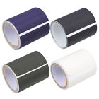  4 Rolls Fabric Repair Tape DIY Patches Self-Adhesive Cloth Sticker