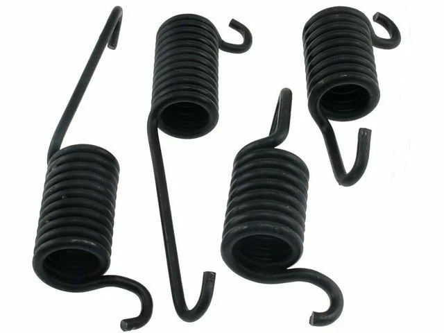 Kit de resorte de retorno de freno de tambor trasero Carlson 67KD94Y para Ford LN700 1980-1983 Foto 1 de 1