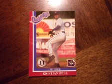 2005 AUBURN DOUBLEDAYS Minor League Single Cards YOU PICK OBO