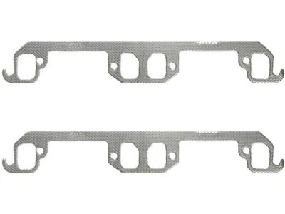 For 1993-1998 Jeep Grand Cherokee Exhaust Manifold Gasket Set 47395SZ 1994 1995 - Image 1 of 2