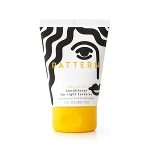 Acondicionador intensivo de patrón para texturas ajustadas 3 oz 88,7 mL tamaño de viaje sellado - Imagen 1 de 4