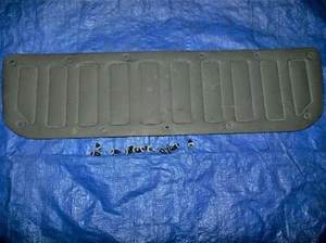 Verkleidung Abdeckung+ Clips für Heckklappe  Suzuki Alto Maruti  ab 1994- - Bild 1 von 2