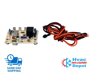 Carrier & Bryant 38HQ660014 Compressor Lockout Sensing Relay HVAC DIY - Picture 1 of 1