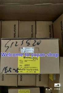 1PCS NEW Pepperl+Fuchs RVI50P-09BAAA3TN-00100 Encoder 119553 Via DHL or FedEX - Picture 1 of 5