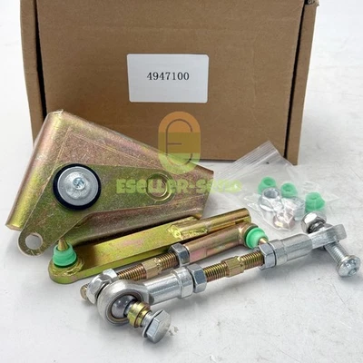 Kit adaptador de acoplamiento de cambio de caja de transferencia para 97-06 Jeep Wrangler TJ/LJ 947100 Foto 1 de 4