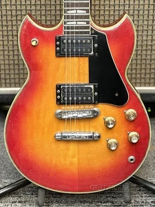 YAMAHA SG-700 -RS (Red Sunburst)- 1979 Electric Gutiar [AUTH] - Picture 1 of 9