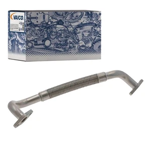 VAICO TURBOLADER ÖLLEITUNG passend für AUDI A3 TT SEAT ALTEA LEON TOLEDO SKODA - Bild 1 von 10