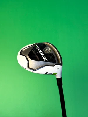 TAYLORMADE RBZ 7-WOOD REGULAR FLEX GRAPHITE - Image 1 of 4
