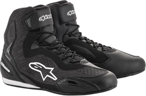 ALPINESTARS Faster-3 Rideknit? Shoes - Black - US 10.5 2510319-10-10.5 - Picture 1 of 1
