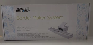 Sistema Creative Memories Border Maker - Imagen 1 de 3