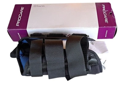 Procare 79-87315 舒适型手腕拇指支撑左手中号 — 第 1/3 张图片