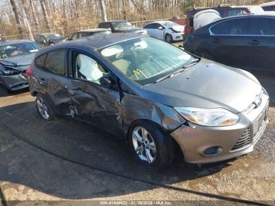 Caja de fusibles usada OEM para Ford Focus 2013 134 k millas - pieza #646-01091 Foto 1 de 4