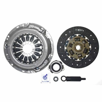 For Toyota Celica MR2 ZF Sachs Clutch Kit - Изображение 1 из 2