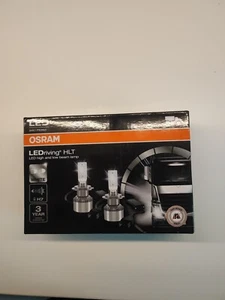 24V OSRAM LED TRUCKSTAR H7 Birnen Scheinwerfer Abblendlicht Fernlicht - Bild 1 von 7