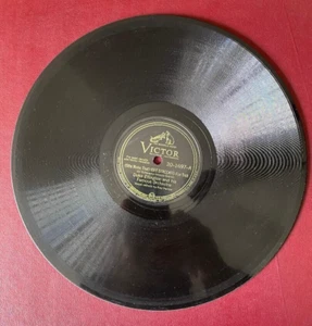 Duke Ellington und sein berühmtes Orchester - Riff Staccato 78 U/min 10" Victor 20-1697 - Bild 1 von 4