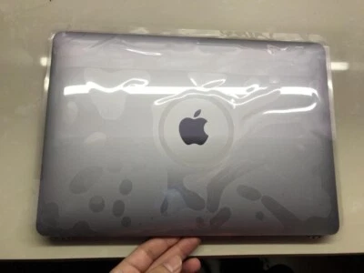 Apple Macbook Air A2337 Retina Display Screen Assembly 13.3" EMC3598 Space Grey - Image 1 of 4