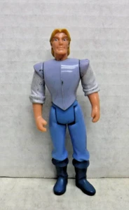 John Smith Disney's Pocahontas Vintage 1995 4.25" Figure 090624AST2-B5 - Picture 1 of 2